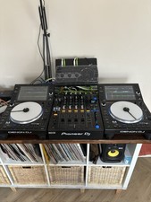 Pioneer djm 900 for sale  BANGOR