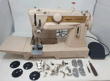Singer 431g vintage gebraucht kaufen  Versand nach Germany