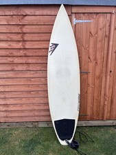 Firewire flexfire surfboard for sale  PENARTH