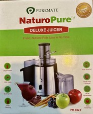 Pure mate naturopure for sale  YORK