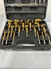 Mastergrip titanium plated for sale  Wading River