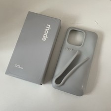 Rhode phone lip for sale  BIRMINGHAM
