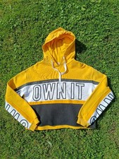 Sweat capuche sport d'occasion  Ribécourt-Dreslincourt