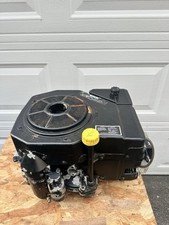 Kohler command 12.5hp for sale  Corning