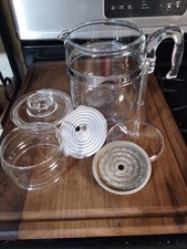 Vintage pyrex flameware for sale  Sand Springs