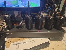 Hytera 705 dmr for sale  SOUTH SHIELDS