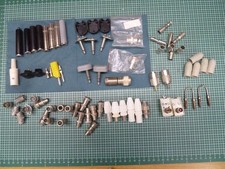 Stecker klinkenstecker kupplun gebraucht kaufen  Ludwigsburg