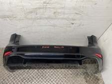 B2898 paraurti posteriore usato  Roma