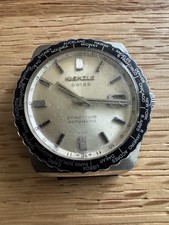 Kienzle combi time gebraucht kaufen  Heidelberg