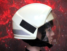 Feuerwehrhelm bullard magma gebraucht kaufen  Lehre