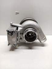 Case turbocharger isuzu for sale  New Bloomfield