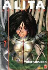 Fumetto alita collection usato  Italia