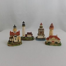 Set lighthouse collection for sale  Saint Louis