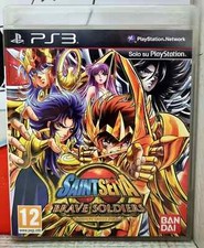 Saint seiya brave usato  Fiano Romano