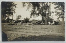 Rppc typical sunday for sale  Marion