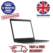 Dell inspiron 5749 for sale  CHORLEY