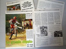 Motosprint979 prova test usato  Milano