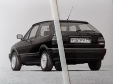 Photo presse volkswagen d'occasion  France
