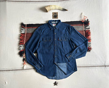Levi sawtooth shirt for sale  LONDON