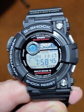 Casio shock gwf for sale  Michigan City