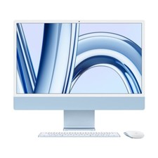 Imac 2021 apple d'occasion  Pessac