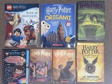 Harry potter rowling for sale  Naperville