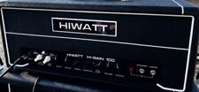Hiwatt high gain usato  Avezzano