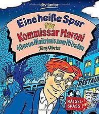Heiße spur kommissar gebraucht kaufen  Berlin