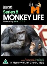 Monkey life series for sale  SOUTH SHIELDS