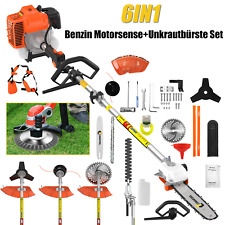 Benzin motorsense unkrautbürs gebraucht kaufen Benzin motorsense unkrautbürs gebraucht kaufen  Bremen