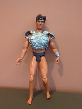 Figurine max steel d'occasion  Marseille XI