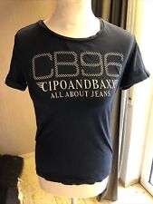 Shirt cipo baxx gebraucht kaufen  Erbach