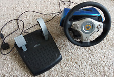 Playstation ps2. steering for sale  ASHINGTON
