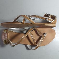 Next leather tan for sale  STAFFORD