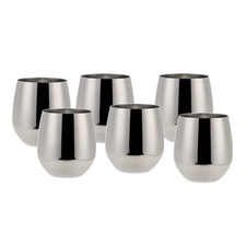 Echtwerk set bicchieri usato  Roccagloriosa