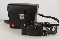 Leica 40mm f2 gebraucht kaufen  Lahntal