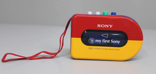 Sony walkman 3300 gebraucht kaufen  Dortmund