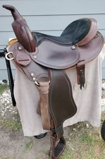 Draft horse western for sale  Plant City