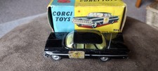 Corgi 223 chevrolet for sale  LEICESTER