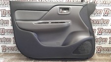 Mitsubishi l200 door for sale  HALIFAX