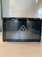 Kenwood dmx129dab doppel gebraucht kaufen  Wittmund