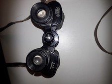 Fernglas werco 8 gebraucht kaufen  Wittenberge
