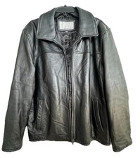 Wilson black leather for sale  North Myrtle Beach