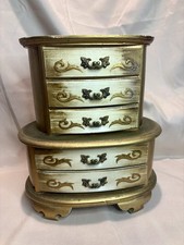 Vintage gold musical for sale  Five Points