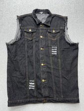 Nasky black denim for sale  Hickory Hills