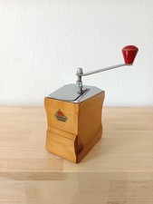Dienes "555" Coffee Grinder Kaffeemühle moulin a cafe macinacaffè เครื่องบดกาแฟ comprar usado  Enviando para Brazil