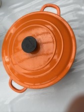 Cocotte ancienne creuset d'occasion  Gommegnies