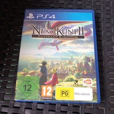 Kuni revenant kingdom d'occasion  Toulon-