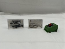 Lot modelleisenbahn zubehör gebraucht kaufen  Nürnberg