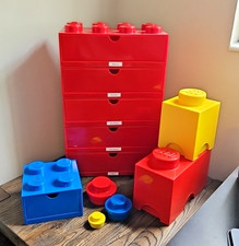 Lego storage lot for sale  Orlando